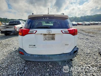 Zdjęcie 6 z 14 samochodu: 2015 TOYOTA RAV4 XLE VIN:2T3WFREV3FW151713 - miniatura