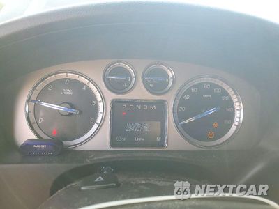 Zdjęcie 9 z 12 samochodu: 2011 CADILLAC ESCALADE ESV PREMIUM VIN:1GYS4JEF0BR129865 - miniatura