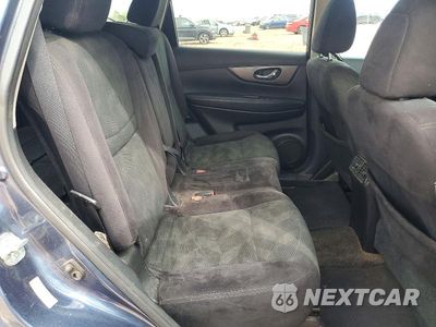 Zdjęcie 11 z 13 samochodu: 2014 NISSAN ROGUE S VIN:5N1AT2ML7EC820167 - miniatura