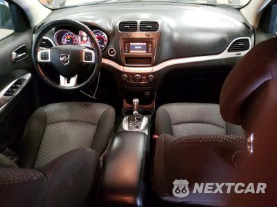 Zdjęcie 8 z 13 samochodu: 2016 DODGE JOURNEY SE VIN:3C4PDDAG4GT161065 - miniatura