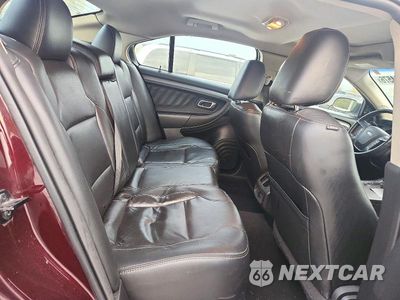 Zdjęcie 10 z 12 samochodu: 2011 FORD TAURUS SEL VIN:1FAHP2EW9BG135663 - miniatura