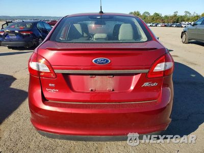 Zdjęcie 6 z 13 samochodu: 2013 FORD FIESTA SE VIN:3FADP4BJ2DM202969 - miniatura