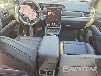 Zdjęcie 8 z 13 samochodu: 2026 GMC TERRAIN ELEVATION VIN:3GKALMEGXTL136575 - miniatura