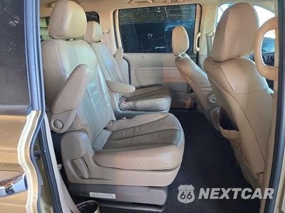 Zdjęcie 11 z 13 samochodu: 2011 KIA SEDONA EX VIN:KNDMH4C72B6372899 - miniatura