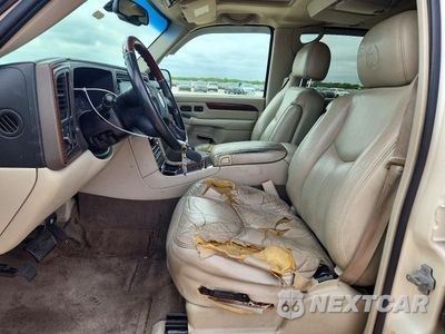 Zdjęcie 7 z 12 samochodu: 2006 CADILLAC ESCALADE LUXURY VIN:1GYEK63N76R125733 - miniatura