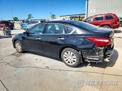 Drugie zdjęcie samochodu z przodu: 2018 NISSAN ALTIMA 2.5 S VIN:1N4AL3AP6JC206258 - miniatura