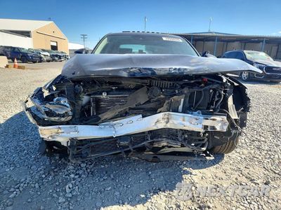 Piąte zdjęcie samochodu w środku: 2018 HONDA ACCORD HYBRID EXL VIN:1HGCV3F62JA012708 - miniatura