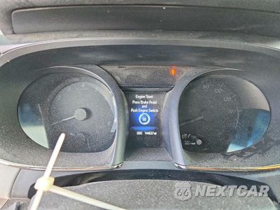 Zdjęcie 9 z 12 samochodu: 2015 TOYOTA AVALON XLE TOURING VIN:4T1BK1EB0FU185232 - miniatura