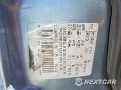 Zdjęcie 13 z 13 samochodu: 2004 CHRYSLER PACIFICA VIN:2C8GM68444R615111 - miniatura