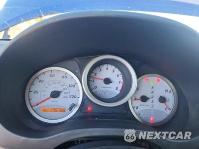 Zdjęcie 9 z 13 samochodu: 2004 TOYOTA RAV4 BASE VIN:JTEGD20V040014928 - miniatura