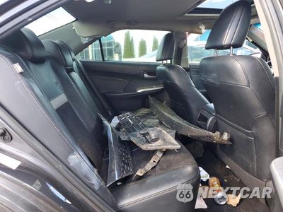 Zdjęcie 10 z 12 samochodu: 2014 TOYOTA CAMRY SE V6 VIN:4T1BK1FKXEU553266 - miniatura