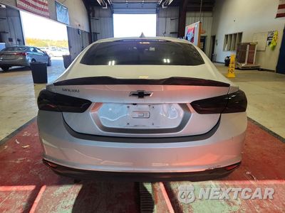 Zdjęcie 6 z 12 samochodu: 2021 CHEVROLET MALIBU LT VIN:1G1ZD5ST2MF006667 - miniatura