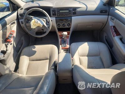Zdjęcie 8 z 12 samochodu: 2007 TOYOTA COROLLA LE VIN:1NXBR30EX7Z794595 - miniatura