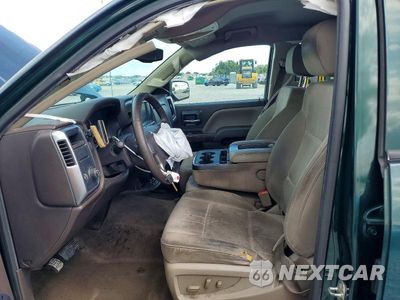 Zdjęcie 7 z 12 samochodu: 2015 CHEVROLET SILVERADO C1500 LT VIN:1GCRCREH9FZ211641 - miniatura