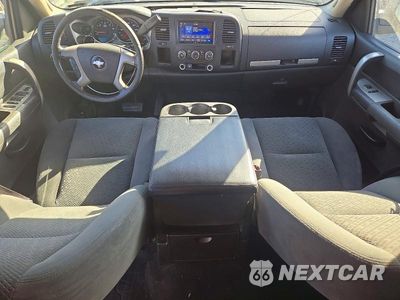 Zdjęcie 8 z 12 samochodu: 2008 CHEVROLET SILVERADO LT VIN:2GCEC130X81236301 - miniatura