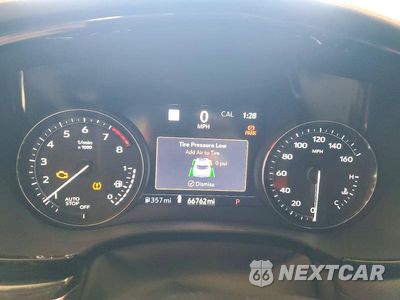 Zdjęcie 9 z 14 samochodu: 2020 CADILLAC XT5 PREMIUM LUXURY VIN:1GYKNCRS1LZ143842 - miniatura