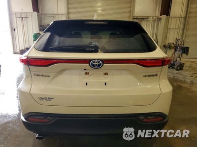 Zdjęcie 6 z 14 samochodu: 2021 TOYOTA VENZA LE VIN:JTEAAAAHXMJ070631 - miniatura