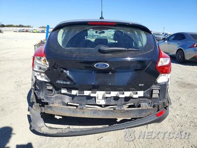 Zdjęcie 6 z 12 samochodu: 2012 FORD FOCUS SE VIN:1FAHP3K29CL237609 - miniatura