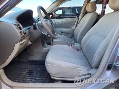 Zdjęcie 7 z 12 samochodu: 1999 TOYOTA COROLLA VE VIN:1NXBR12E1XZ204737 - miniatura