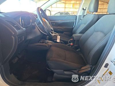 Zdjęcie 7 z 14 samochodu: 2016 MITSUBISHI OUTLANDER SPORT ES VIN:JA4AP3AU2GZ027266 - miniatura