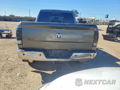 Zdjęcie 6 z 12 samochodu: 2012 DODGE RAM 1500 SLT VIN:1C6RD7GT2CS297308 - miniatura