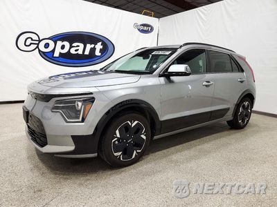 2023 KIA NIRO WIND KNDCR3L14P5028227 - główne zdjęcie licytacji z USA - miniatura