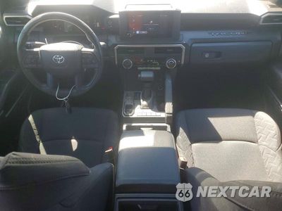 Zdjęcie 8 z 12 samochodu: 2026 TOYOTA TACOMA SR VIN:3TYKD5HNXTT050422 - miniatura