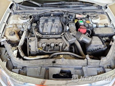 Zdjęcie 11 z 12 samochodu: 2012 FORD FUSION SE VIN:3FAHP0HG6CR170762 - miniatura