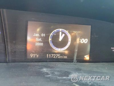 Zdjęcie 9 z 13 samochodu: 2012 HONDA CIVIC EX VIN:2HGFG3B83CH517434 - miniatura