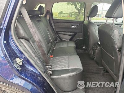 Zdjęcie 11 z 14 samochodu: 2024 NISSAN ROGUE PLATINUM VIN:JN8BT3DD8RW450377 - miniatura