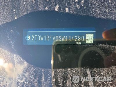 Zdjęcie 12 z 12 samochodu: 2025 TOYOTA RAV4 XLE VIN:2T3W1RFV0SW414280 - miniatura