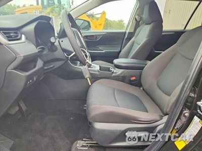 Zdjęcie 7 z 13 samochodu: 2023 TOYOTA RAV4 LE VIN:2T3F1RFV3PC352110 - miniatura