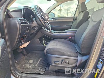 Zdjęcie 7 z 13 samochodu: 2022 HYUNDAI PALISADE SEL VIN:KM8R34HE4NU353732 - miniatura