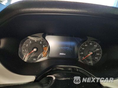 Zdjęcie 9 z 13 samochodu: 2025 JEEP COMPASS LIMITED VIN:3C4NJDCN4ST619594 - miniatura