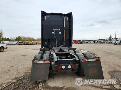 Zdjęcie 6 z 13 samochodu: 2022 KENWORTH CONSTRUCTION T680 VIN:1XKYDP9X7NJ478938 - miniatura