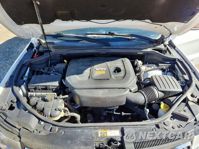 Zdjęcie 12 z 13 samochodu: 2017 JEEP GRAND CHEROKEE LIMITED VIN:1C4RJFBG5HC901568 - miniatura