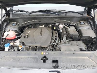 Zdjęcie 12 z 13 samochodu: 2023 HYUNDAI SANTA FE SEL PREMIUM VIN:5NMS3DAJ0PH570850 - miniatura