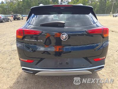 Zdjęcie 6 z 12 samochodu: 2020 BUICK ENCORE GX ESSENCE VIN:KL4MMFS20LB125588 - miniatura