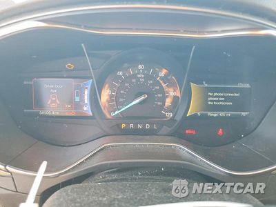 Zdjęcie 9 z 12 samochodu: 2018 FORD FUSION SE PHEV VIN:3FA6P0PU5JR241218 - miniatura