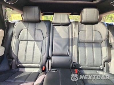 Zdjęcie 10 z 14 samochodu: 2014 LAND ROVER RANGE ROVER SPORT SC VIN:SALWR2TF9EA342617 - miniatura