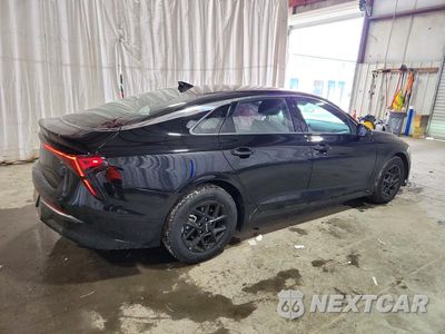 Trzecie zdjęcie samochodu z tyłu: 2026 KIA K5 LXS VIN:KNAG24J71T5468626 - miniatura