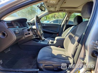 Zdjęcie 7 z 12 samochodu: 2014 CHEVROLET IMPALA LIMITED LT VIN:2G1WB5E38E1188694 - miniatura