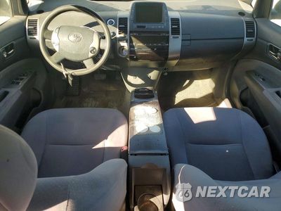 Zdjęcie 8 z 12 samochodu: 2008 TOYOTA PRIUS BASE VIN:JTDKB20U983407729 - miniatura