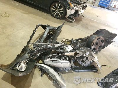 Zdjęcie 12 z 13 samochodu: 2020 NISSAN ALTIMA PLATINUM VIN:1N4AL4FV7LN309533 - miniatura