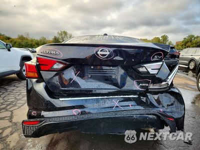 Zdjęcie 6 z 12 samochodu: 2023 NISSAN ALTIMA SV VIN:1N4BL4DWXPN387374 - miniatura