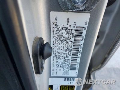 Zdjęcie 13 z 13 samochodu: 2008 TOYOTA TACOMA V6 VIN:5TELU42N28Z546540 - miniatura