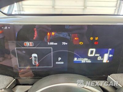 Zdjęcie 9 z 14 samochodu: 2026 NISSAN KICKS SV VIN:3N8AP6CE9TL439509 - miniatura