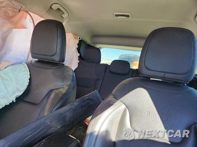 Zdjęcie 10 z 13 samochodu: 2017 JEEP RENEGADE LIMITED VIN:ZACCJBDB8HPG61623 - miniatura