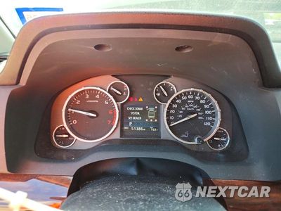 Zdjęcie 9 z 12 samochodu: 2017 TOYOTA TUNDRA CREWMAX LIMITED VIN:5TFFW5F11HX213144 - miniatura