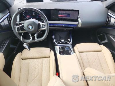 Zdjęcie 8 z 12 samochodu: 2025 BMW X3 30 XDRIVE VIN:5UX53GP00S9Y86121 - miniatura